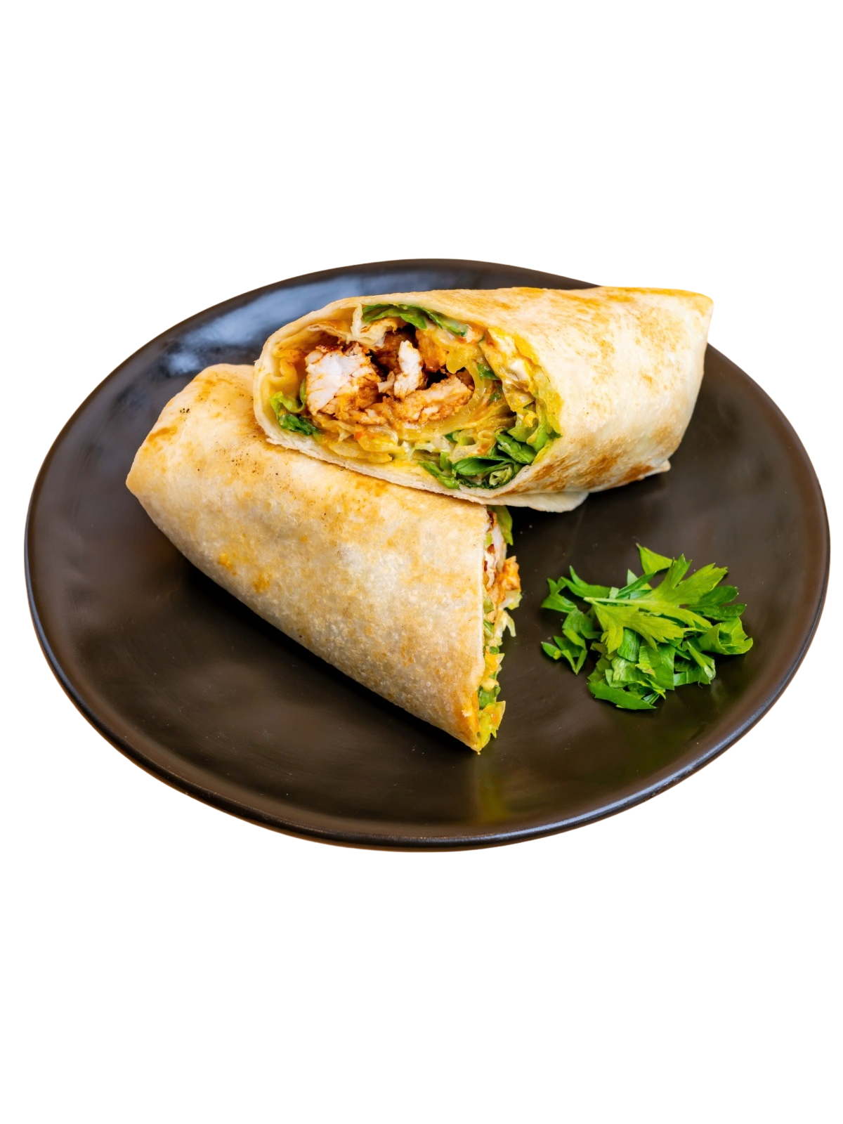 Portuguese Wrap