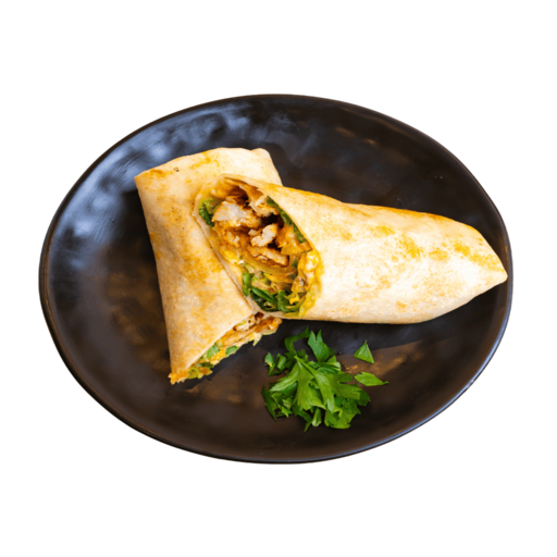 Roost & Roast Wrap