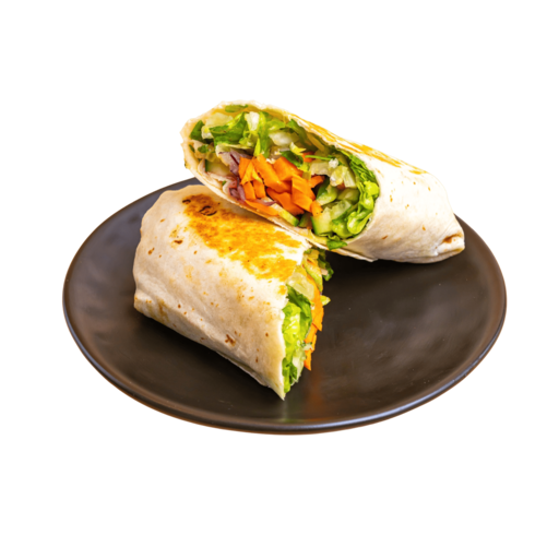 Breakie Wrap