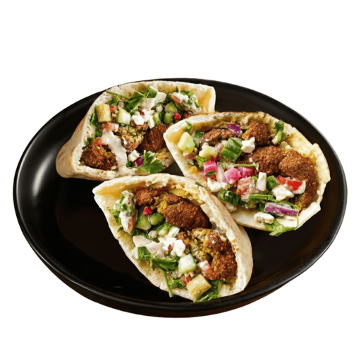 Falafel Pocket
