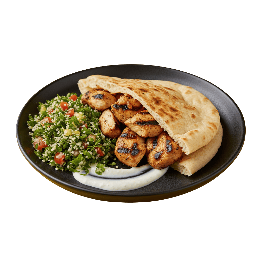 Roost & Roast Pocket