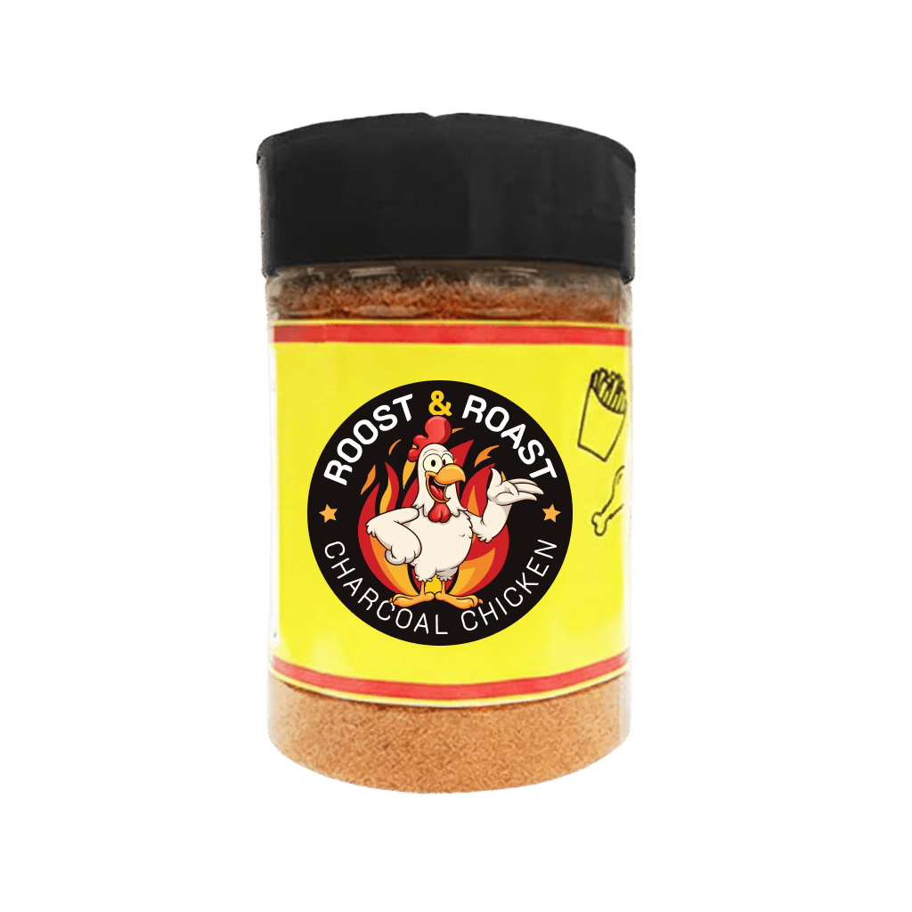 Chicken Salt or Peri Peri Salt