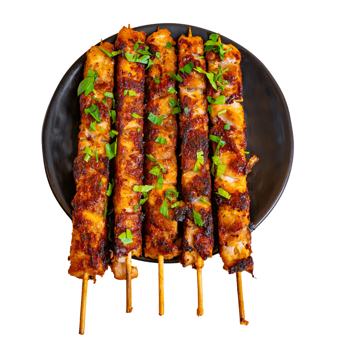 Chicken Skewers