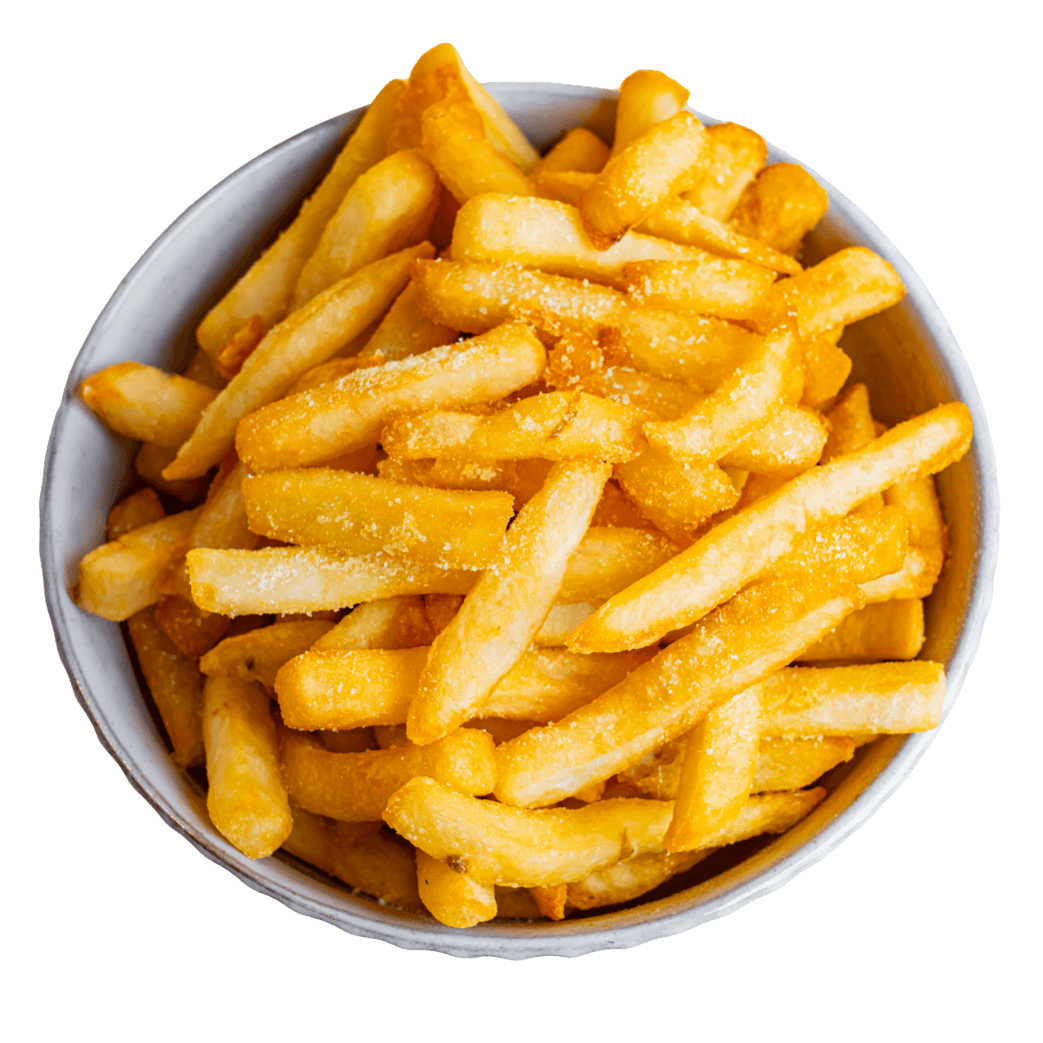 Hot Chips